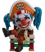 YouTooz - One Piece: King Buggy - Maney Cards