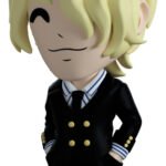 YouTooz - Sanji - One Piece - Maney Cards