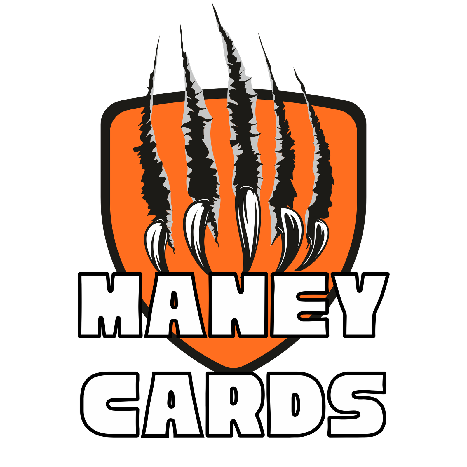 Maney Cards