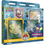2022 Pokemon World Championships Decks (Set of 4) - Maney Cards
