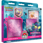 2022 Pokemon World Championships Decks (Set of 4) - Maney Cards