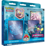 2022 Pokemon World Championships Decks (Set of 4) - Maney Cards