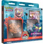 2022 Pokemon World Championships Decks (Set of 4) - Maney Cards