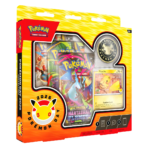 2026 Pokemon Day Collection - Maney Cards