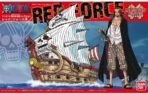 One Piece Grand Ship Collection: Red Force - Maney Cards