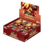 One Piece Card Game: The Best Vol. 2 (PRB-02) Premium Booster Box - Maney Cards