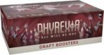 Magic: The Gathering - Phyrexia All Will Be One Draft Booster (36 Count) - Maney Cards