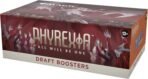 Magic: The Gathering - Phyrexia All Will Be One Draft Booster (36 Count) - Maney Cards