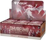 Magic: The Gathering - Phyrexia All Will Be One Draft Booster (36 Count) - Maney Cards