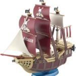 One Piece Grand Ship Collection: Oro Jackson - Maney Cards