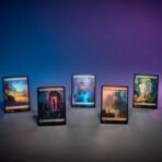 Magic: The Gathering - Foundations Bundle - Maney Cards