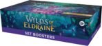 Magic: The Gathering – Wilds of Eldraine Set Booster (30  Pack Count) - Maney Cards