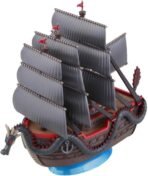 One Piece Grand Ship Collection: Dragon's Ship - Maney Cards