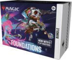 Magic: The Gathering - Foundations Bundle - Maney Cards