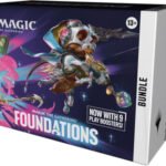 Magic: The Gathering - Foundations Bundle - Maney Cards