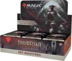 Magic: The Gathering - Phyrexia All Will Be One Set Booster (30 Count) - Maney Cards