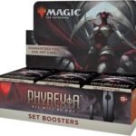 Magic: The Gathering - Phyrexia All Will Be One Set Booster (30 Count) - Maney Cards