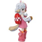 One Piece Ichibansho Figure Masterlise Expiece Atlas Action Figure - Maney Cards