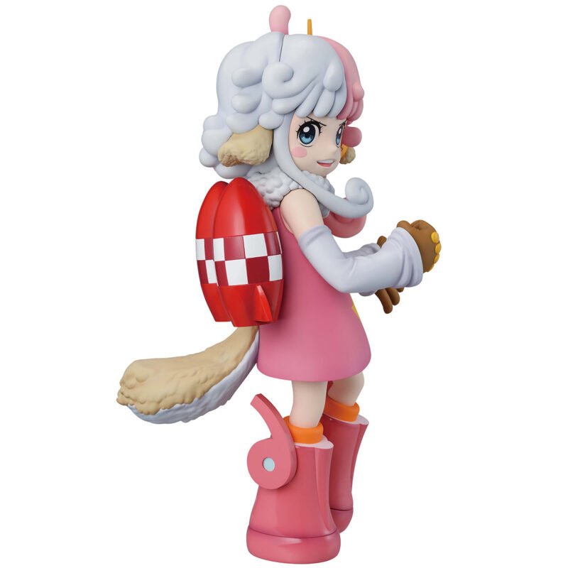 One Piece Ichibansho Figure Masterlise Expiece Atlas Action Figure - Maney Cards