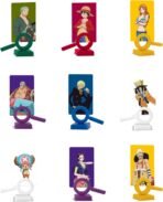 Cluedo One Piece Game - Maney Cards