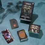 Magic: The Gathering - Modern Horizons III Commander Deck Tricky Terrain - Maney Cards