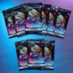Magic: The Gathering - Foundations Bundle - Maney Cards
