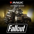 Magic: The Gathering Fallout Commander Deck - Science! - Maney Cards