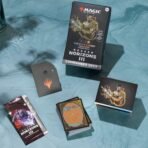 Magic: The Gathering - Modern Horizons III Commander Deck Creative Energy - Maney Cards
