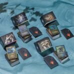 Magic: The Gathering - Modern Horizons 3 Commander Deck (4 Count) - Maney Cards