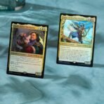 Magic: The Gathering - Modern Horizons III Commander Deck Creative Energy - Maney Cards