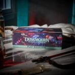 Magic: The Gathering - Duskmourn: House of Horror Play Booster (36 Count) - Maney Cards
