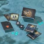 Magic: The Gathering - Modern Horizons III Commander Deck Creative Energy - Maney Cards
