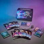 Magic: The Gathering - Foundations Bundle - Maney Cards