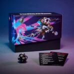 Magic: The Gathering - Foundations Bundle - Maney Cards