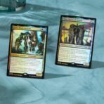 Magic: The Gathering - Modern Horizons III Commander Deck Tricky Terrain - Maney Cards