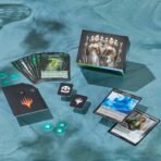 Magic: The Gathering - Modern Horizons III Commander Deck Tricky Terrain - Maney Cards