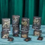 Magic: The Gathering - Modern Horizons 3 Commander Deck (4 Count) - Maney Cards
