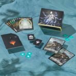 Magic: The Gathering - Modern Horizons 3 Commander Deck (4 Count) - Maney Cards