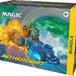 Magic: The Gathering - Aetherdrift Bundle - Maney Cards