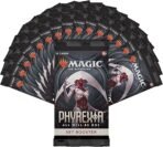 Magic: The Gathering - Phyrexia All Will Be One Set Booster (30 Count) - Maney Cards