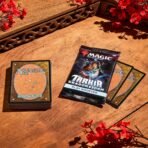 Magic: The Gathering - Tarkir: Dragonstorm Play Booster (30 Count) - Maney Cards