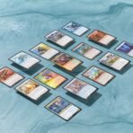 Magic: The Gathering - Modern Horizons III Commander Deck Creative Energy - Maney Cards