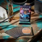 Magic: The Gathering - Duskmourn: House of Horror Play Booster (36 Count) - Maney Cards