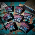 Magic: The Gathering - Duskmourn: House of Horror Play Booster (36 Count) - Maney Cards