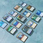 Magic: The Gathering - Modern Horizons III Commander Deck Tricky Terrain - Maney Cards
