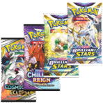 Arceus V Figure Collection - Maney Cards
