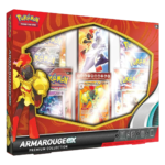 Armarouge ex Premium Collection - Maney Cards