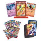 Armarouge ex Premium Collection - Maney Cards