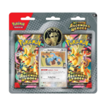 Pokemon - Mega Evolution: Ascended Heroes Collection [Larry] - Maney Cards