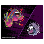 Pokemon - Mega Evolution: Ascended Heroes (Gastly) Tech Sticker Collection - Maney Cards